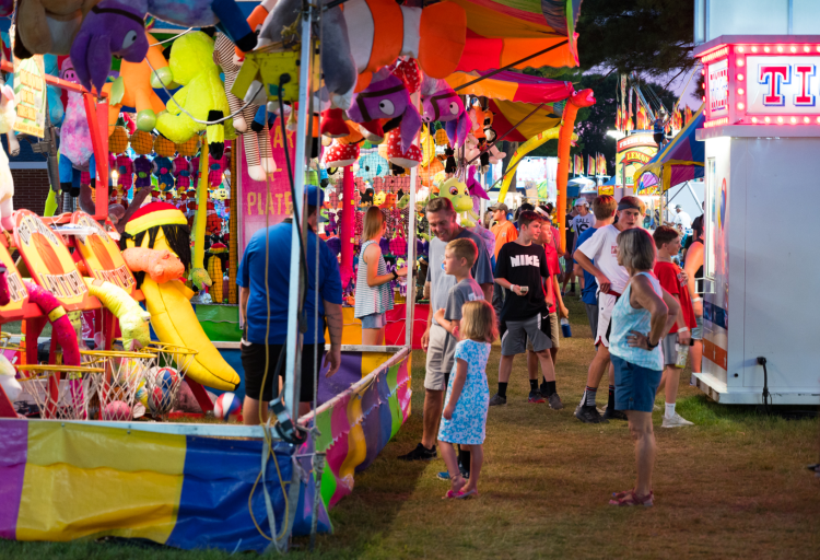 Jones County Fair 2024 Dates Nc Elle Wandis